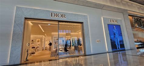 dior aéroport roissy.